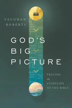 God's Big Picture