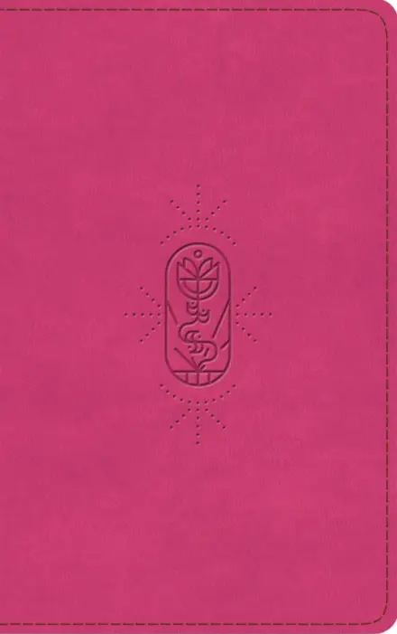 ESV Kid's Bible, Thinline TruTone®