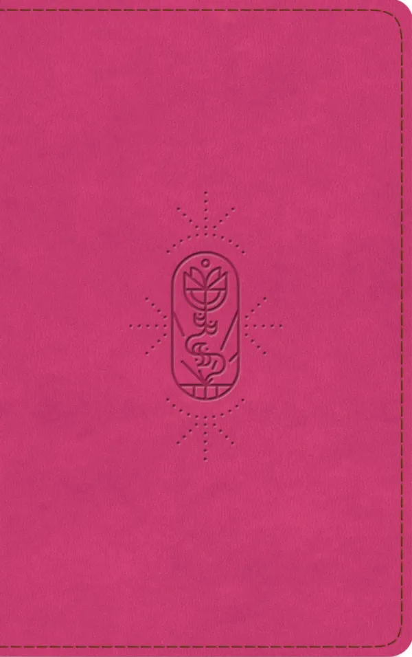 ESV Kid's Bible, Thinline TruTone®