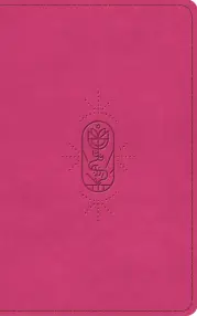 ESV Kid's Bible, Thinline TruTone®