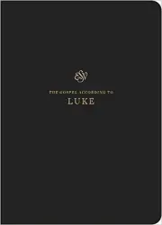 ESV Scripture Journal: Luke