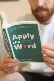 Apply the Word