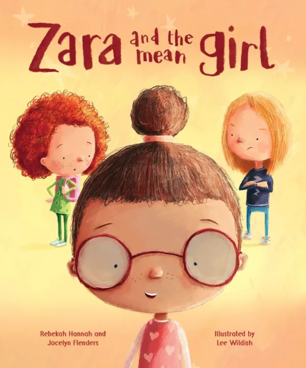 Zara and the Mean Girl