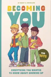 Becoming You for Boys