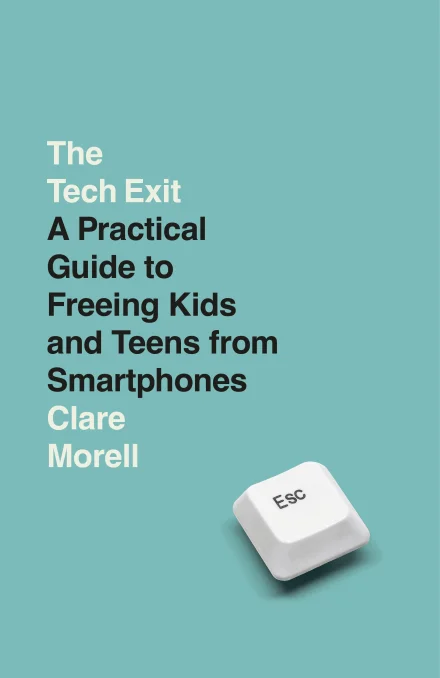 The Tech Exit
