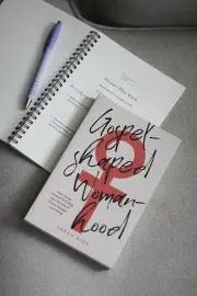 Gospel-Shaped Woman Bundle