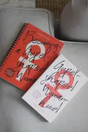 Gospel-Shaped Woman Book Group 5 pack