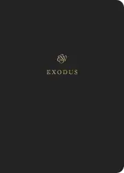 ESV Scripture Journal: Exodus