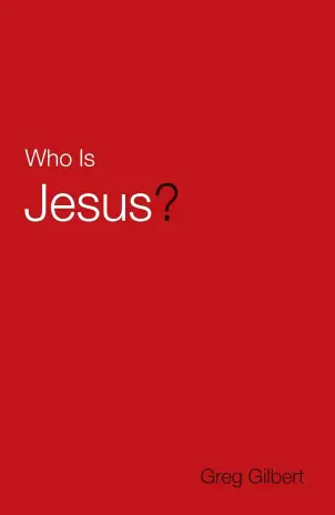 Who Is Jesus? (Tract 25 pack)