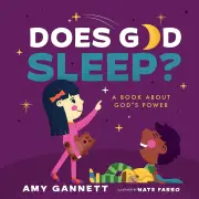Does God Sleep?
