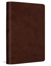 ESV Compact Bible