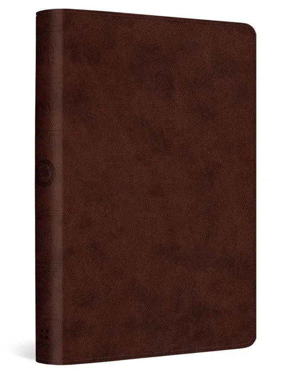 ESV Compact Bible