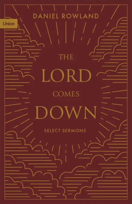 The Lord Comes Down