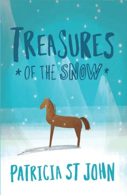 Treasures of the Snow