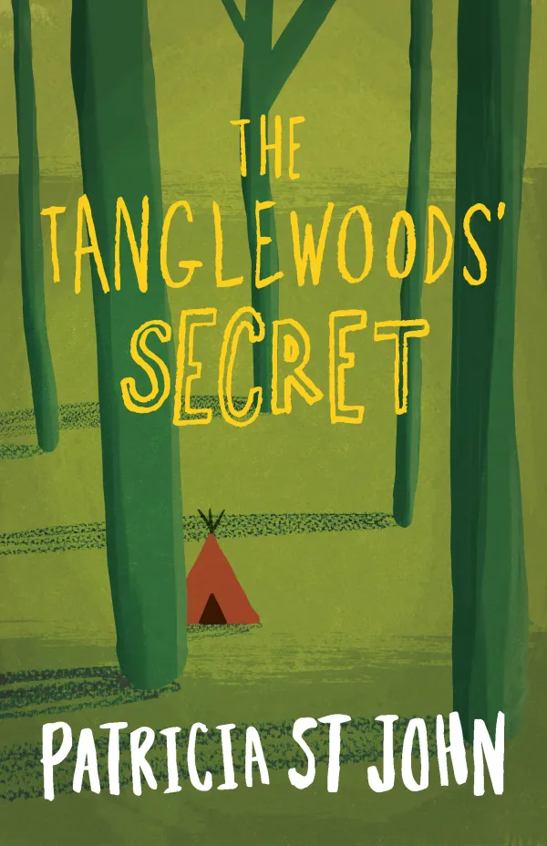 The Tanglewoods' Secret