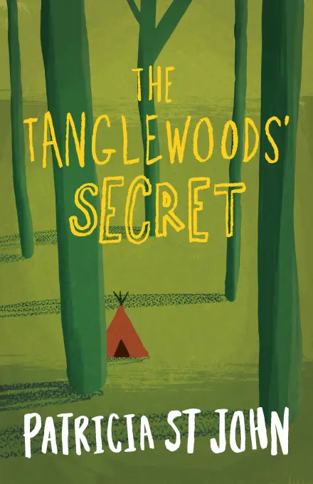 The Tanglewoods' Secret
