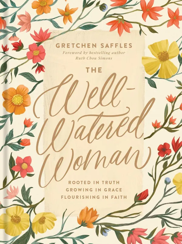The Well-Watered Woman