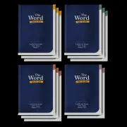 The Word One to One: John Complete Set
