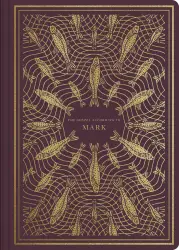 ESV Illuminated Scripture Journal: Mark