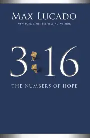 3:16 The Numbers of Hope (Tract 25 pack)