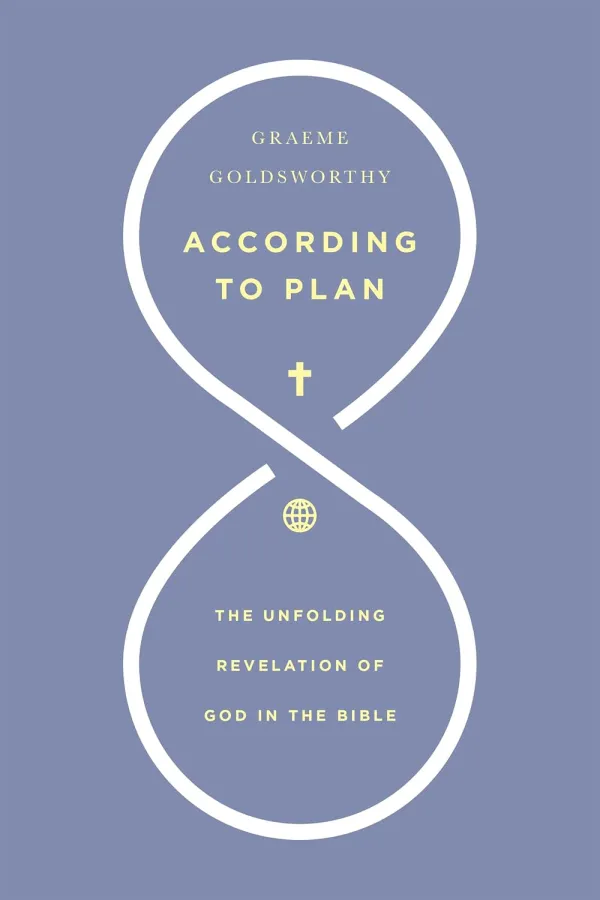 According To Plan