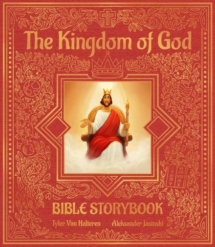 The Kingdom of God - New Testament