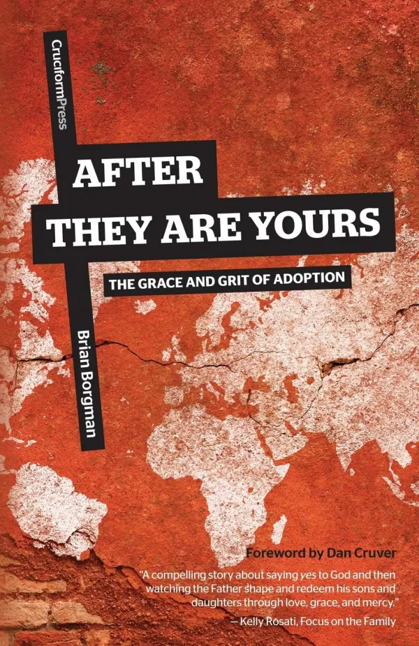 After They Are Yours
