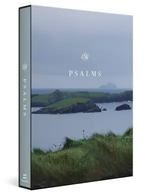 ESV Psalms, Photography Edition