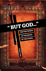 But God…
