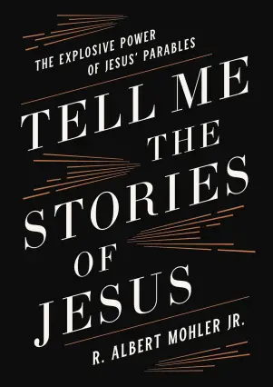 Tell Me the Stories of Jesus