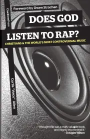 Does God Listen to Rap?