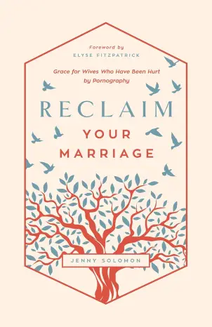 Reclaim Your Marriage