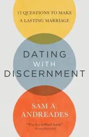 Dating with Discernment