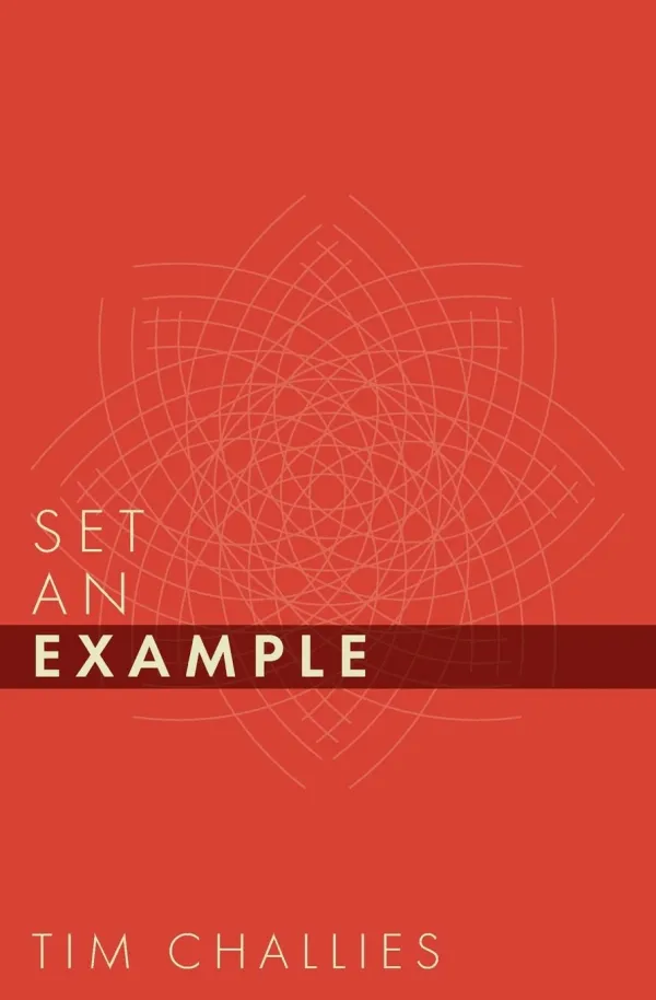 Set An Example