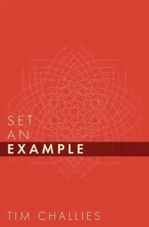 Set An Example