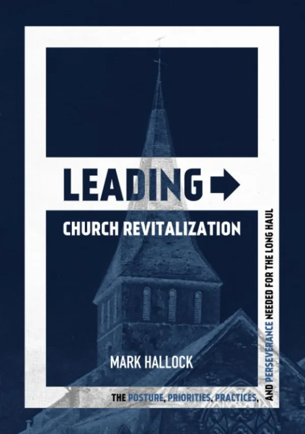 Leading Church Revitalization