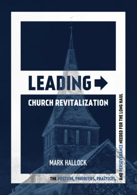 Leading Church Revitalization