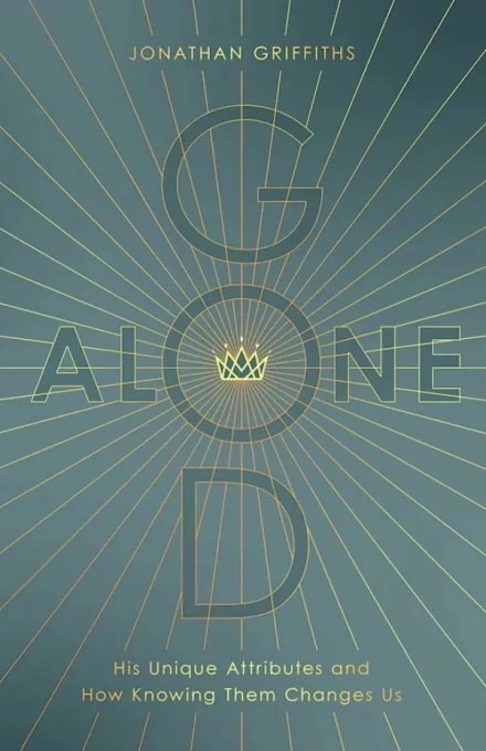 God Alone