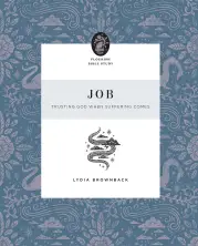 Job (Flourish Bible Study)