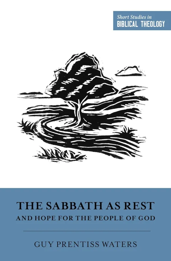 The Sabbath as Rest