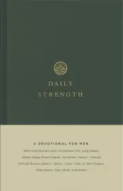 Daily Strength