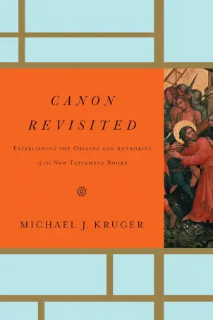 Canon Revisited