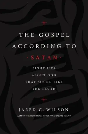 The Gospel According to Satan