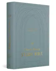 ESV Church History Study Bible