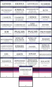 Welwyn Commentary Series Old Testament Bundle