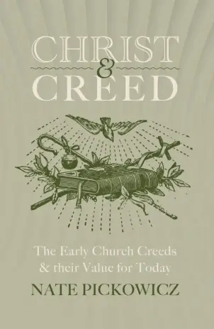 Christ & Creed