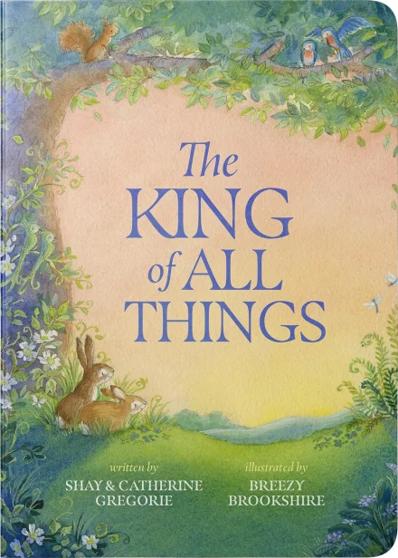 The King of All Things