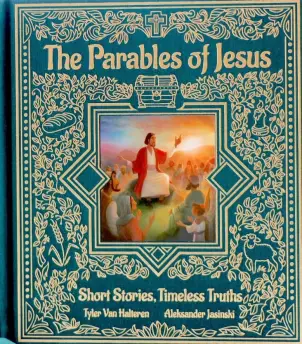 The Parables of Jesus