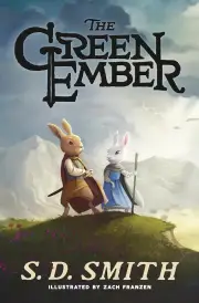 The Green Ember (Book I)