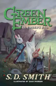 Ember’s End (Book IV)